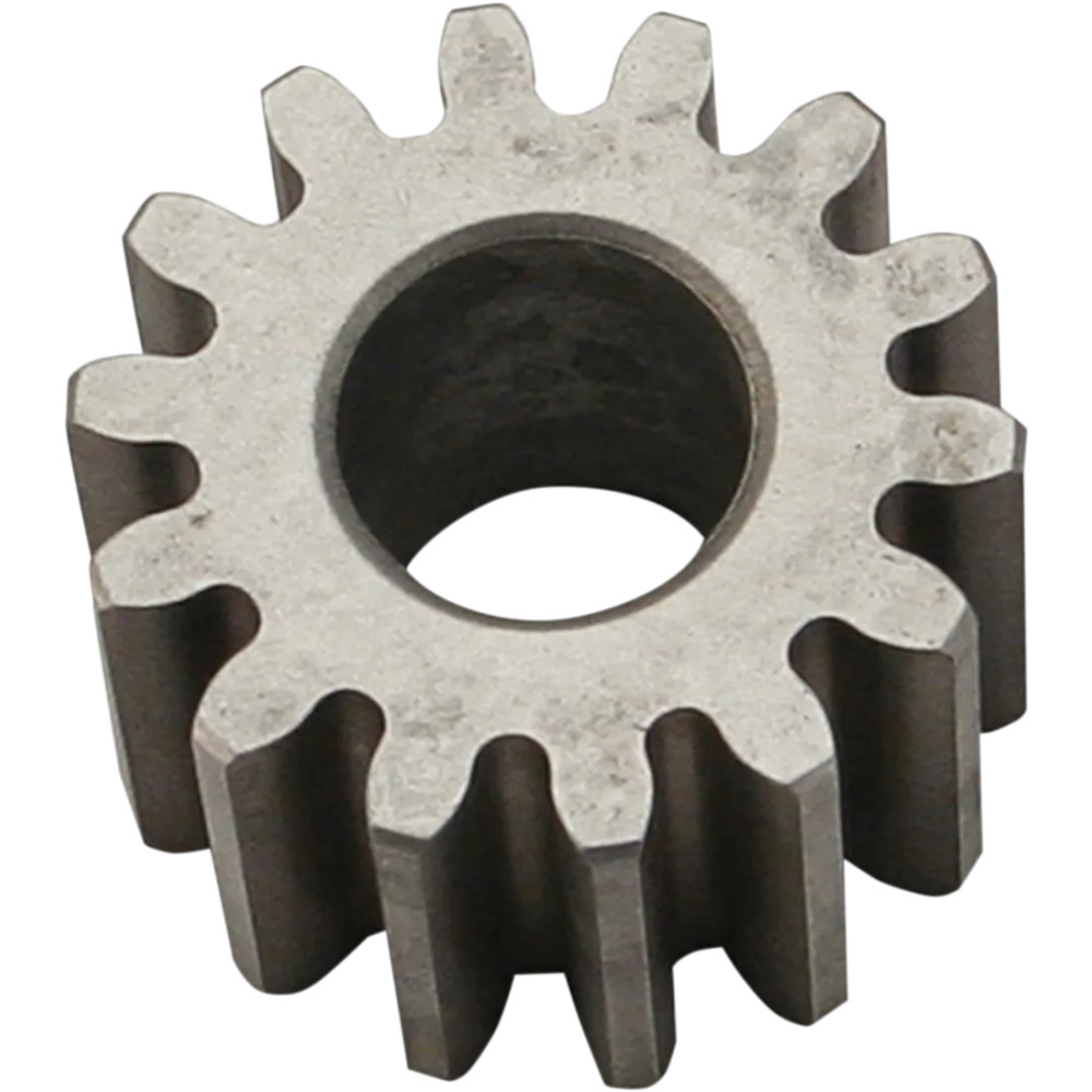 Engranaje intermedio de la bomba de aceite — S&S Cycle, 31-6014