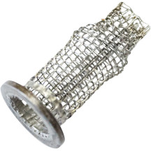Pantalla de bomba de aceite — S&S CYCLE, P/N 310-0546