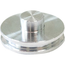 Tapón de retorno de la bomba de aceite — S&S CYCLE, nº de pieza 310-0564