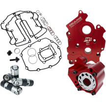 Race Series® Oil System Packs For M8