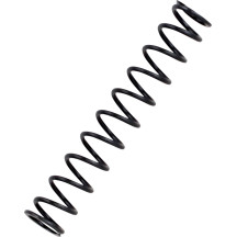 Pressure Relief Valve, Springs and Plunger