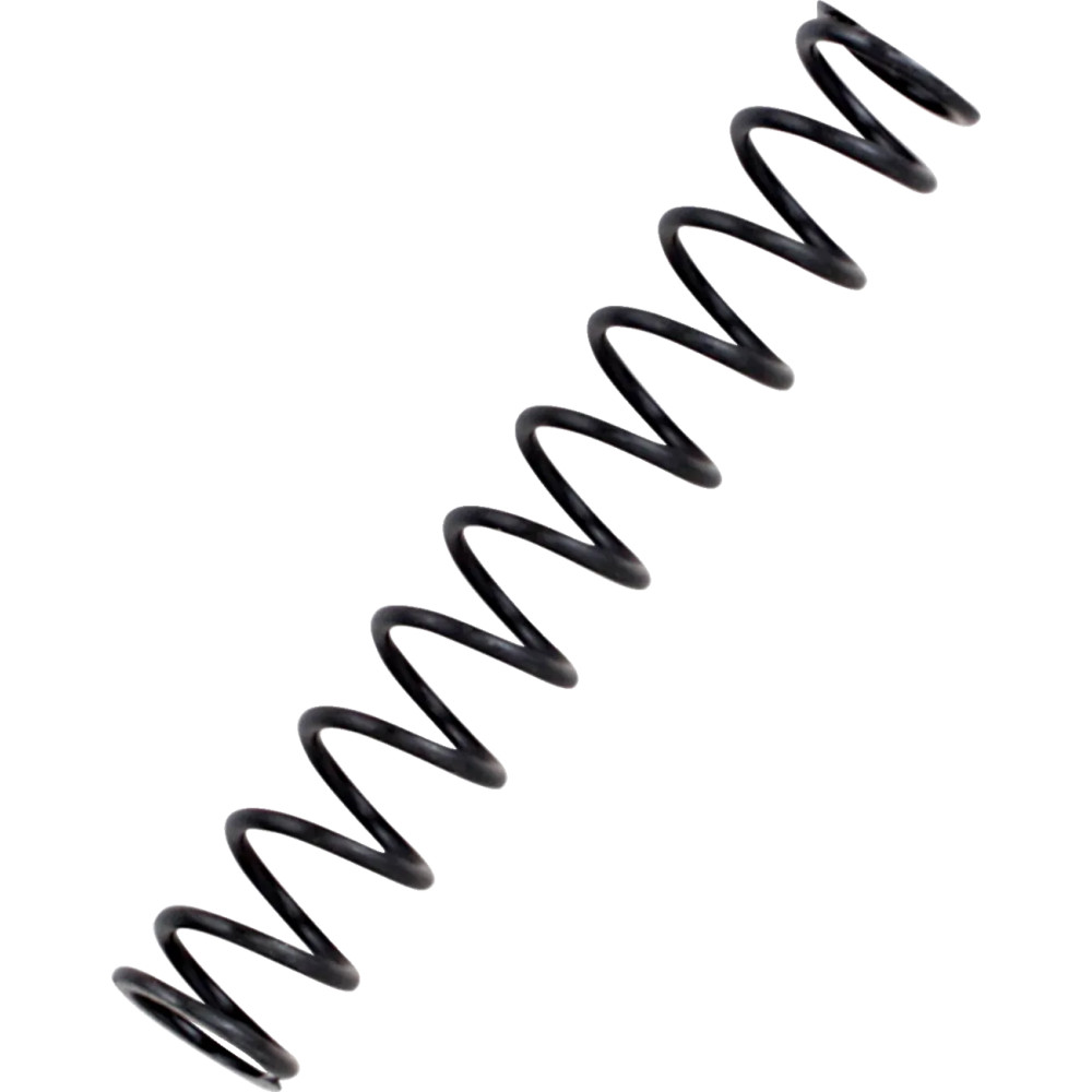 Pressure Relief Valve, Springs and Plunger