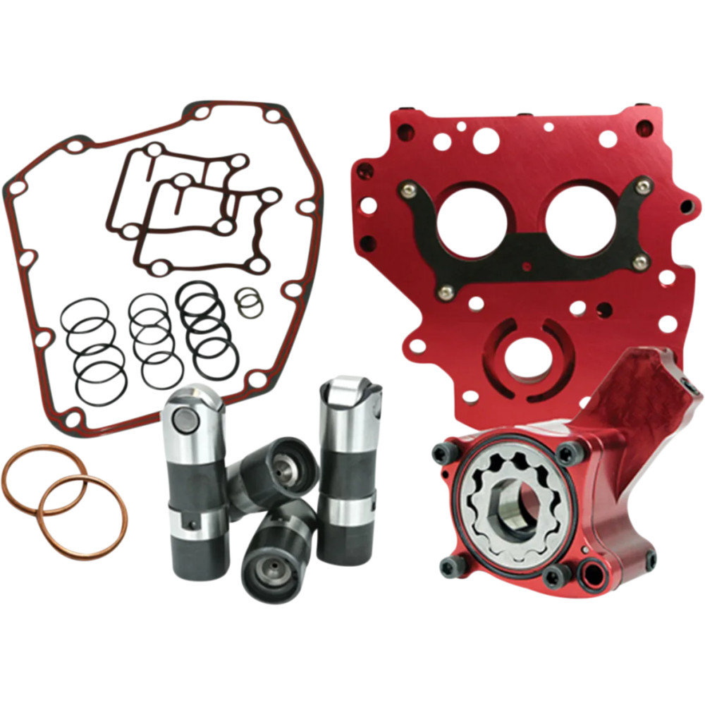 Race Series® Oil System Kit