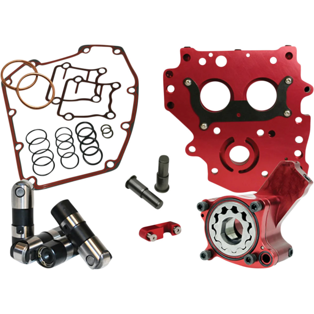 Race Series® Oil System Kit