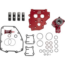 Race Series® Oil System Pack