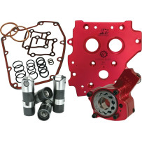 Race Series® Oil System Pack — 7075ST, Aluminum