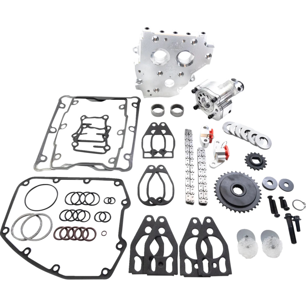 OE+ Oiling System/Cam Chest Freshen Up Kit