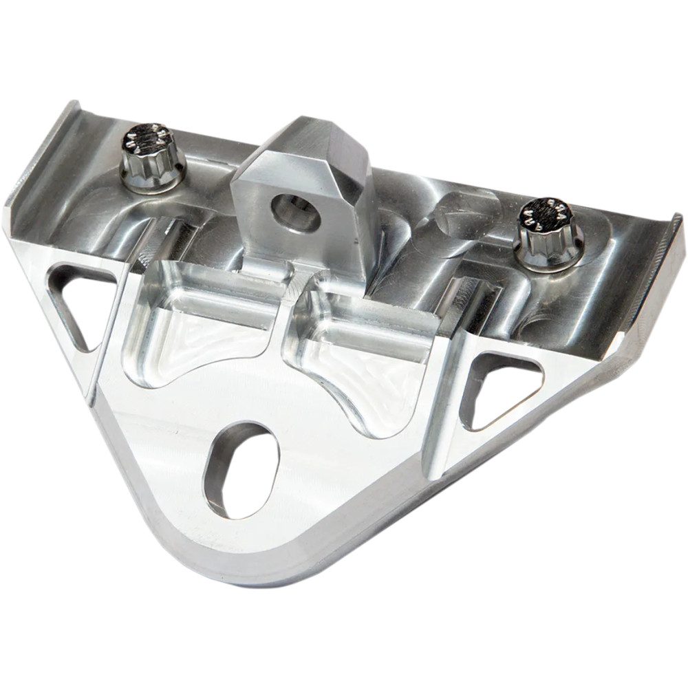 Placa del Motor Frontal Placa del Motor Frontal