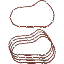 Primary Gasket — Primary cover, 0.79 mm (0.031\")