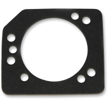 Replacement Back Plate Gasket — 1.52 mm, Carburetor/Throttle Body fit, 10 Pack
