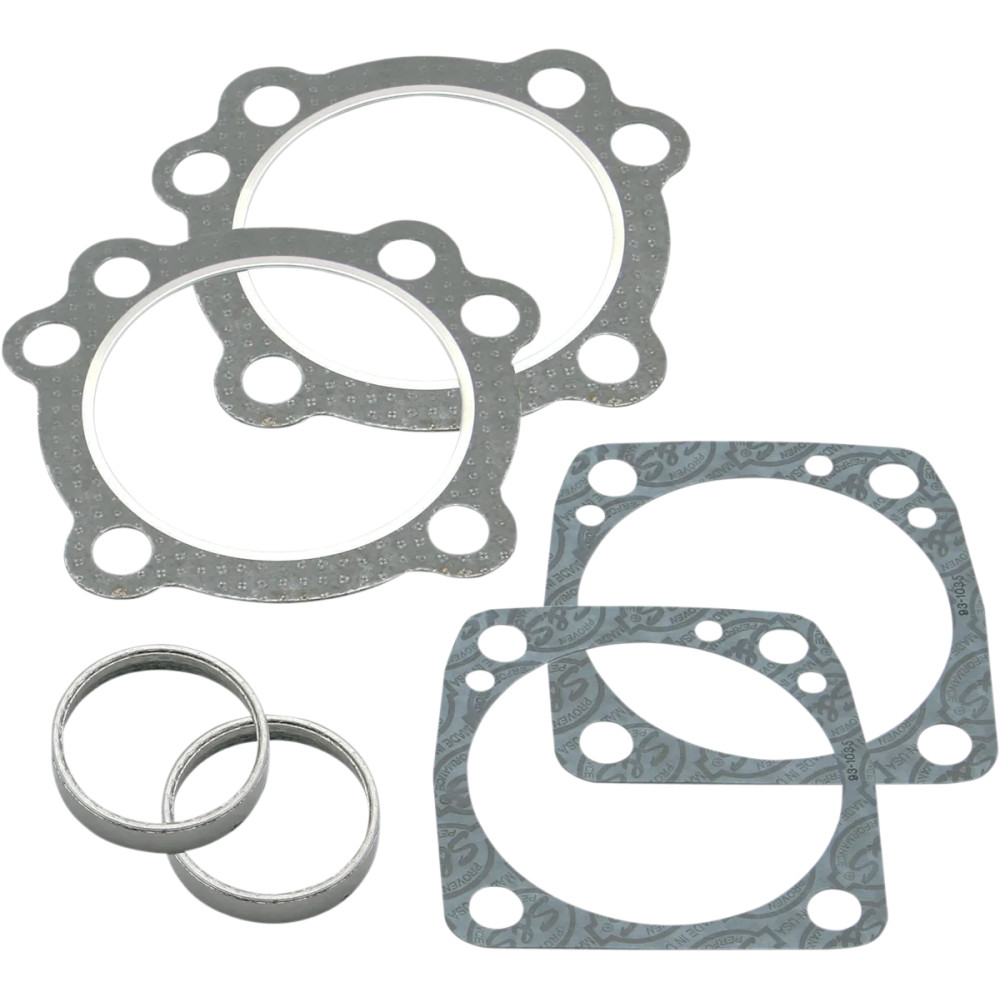 Head Installation Gasket Set Head Installation Gasket Set