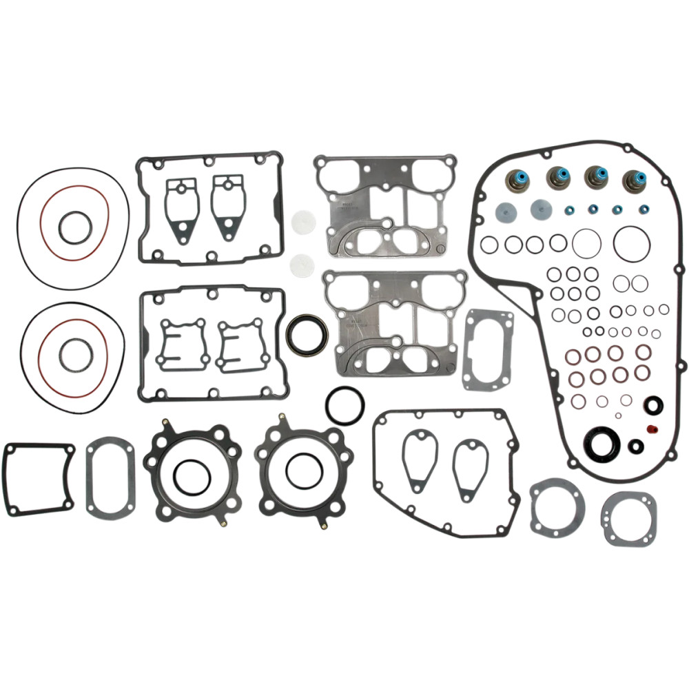Extreme Sealing Technology Complete Gasket Kit — 3,750" Extreme Sealing Technology Complete Gasket Kit — 3,750"