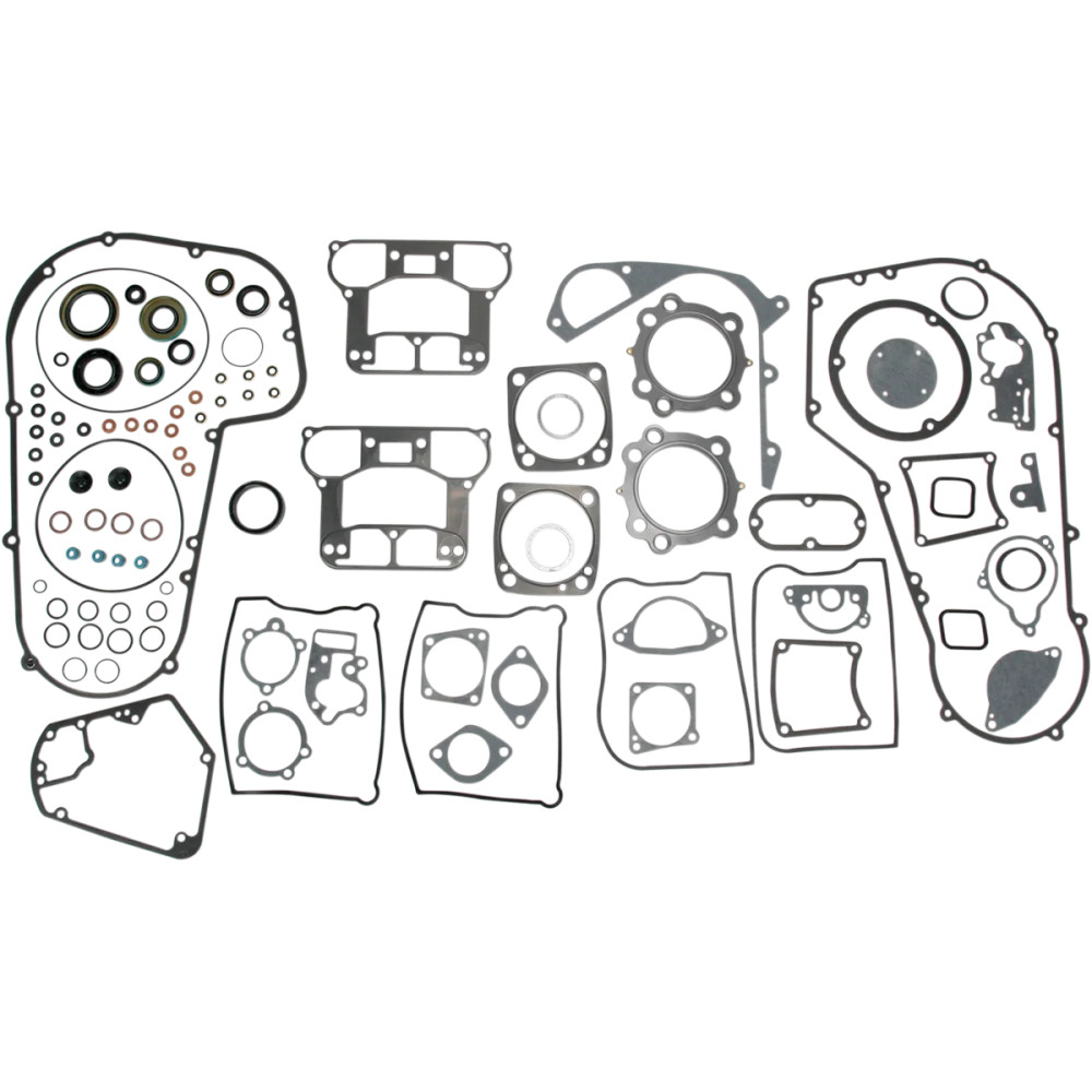 Extreme Sealing Technology Complete Gasket Kit — 3,500" Extreme Sealing Technology Complete Gasket Kit — 3,500"