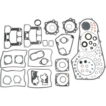 Extreme Sealing Technology Complete Gasket Kit — 3,500"