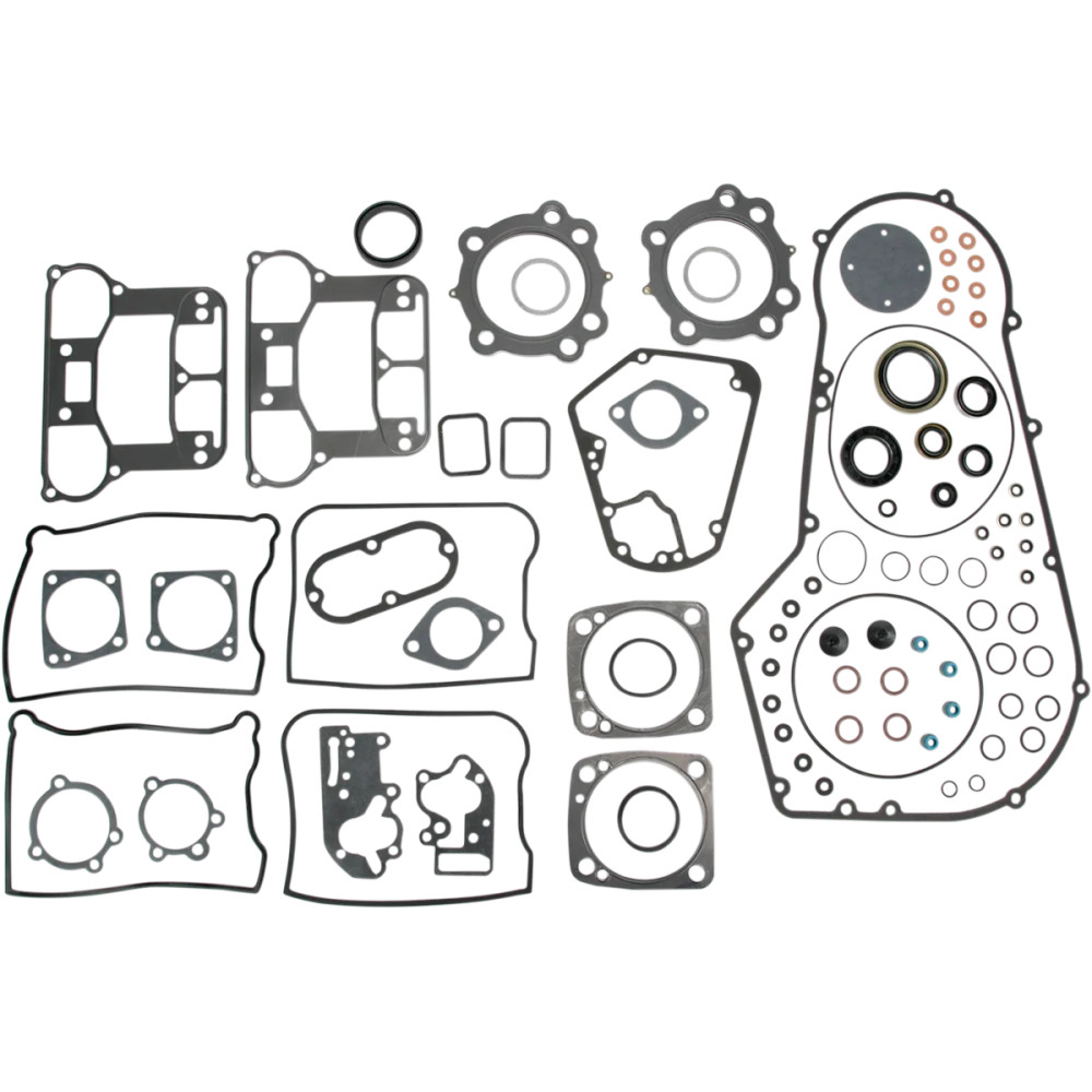 Extreme Sealing Technology Complete Gasket Kit — 3,500"
