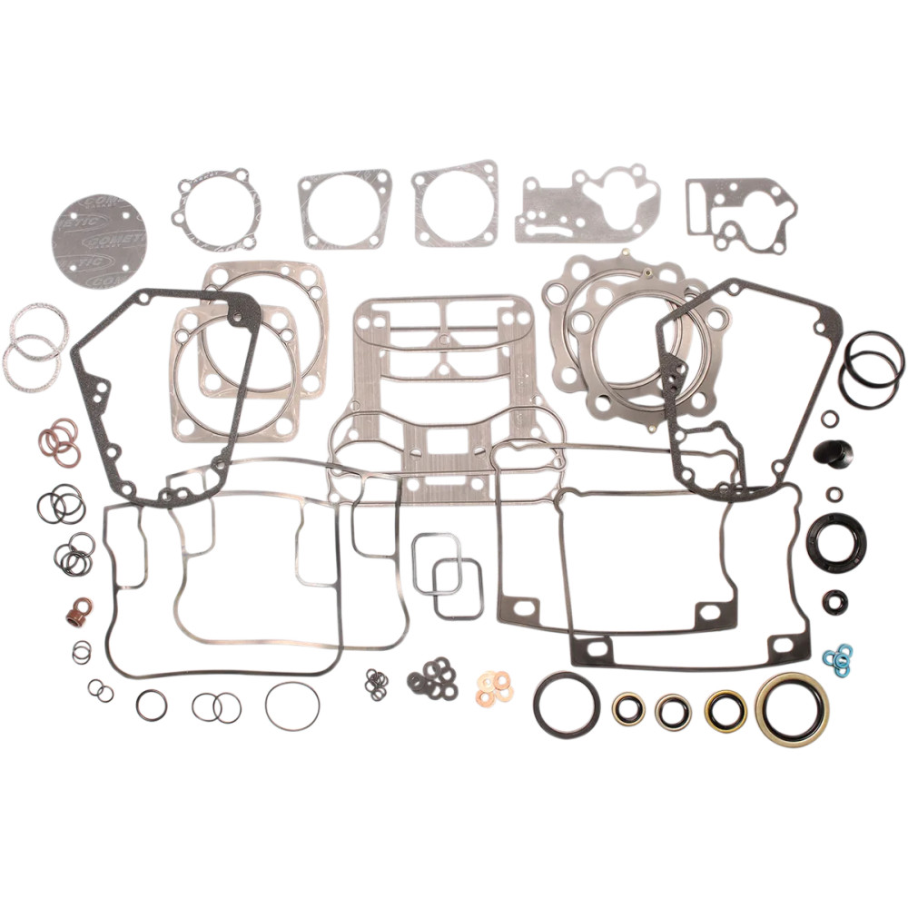 Extreme Sealing Technology Motor Gasket Kit Extreme Sealing Technology Motor Gasket Kit