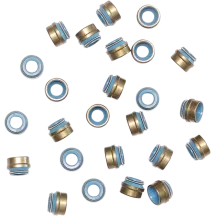 COMETIC OIL SEAL VITON VALVE STEM