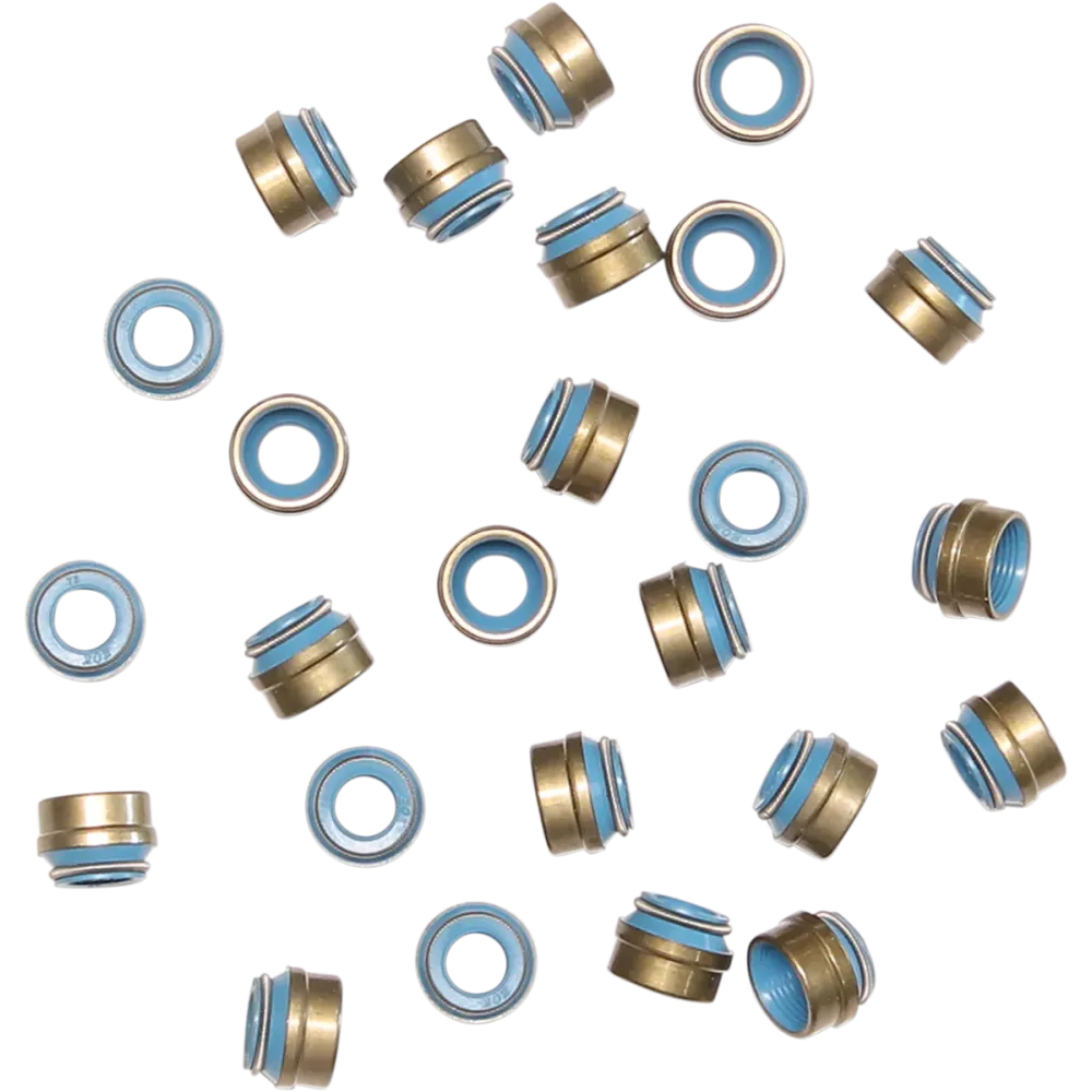 COMETIC OIL SEAL VITON VALVE STEM