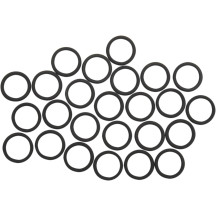 Pushrod Tube O-Ring
