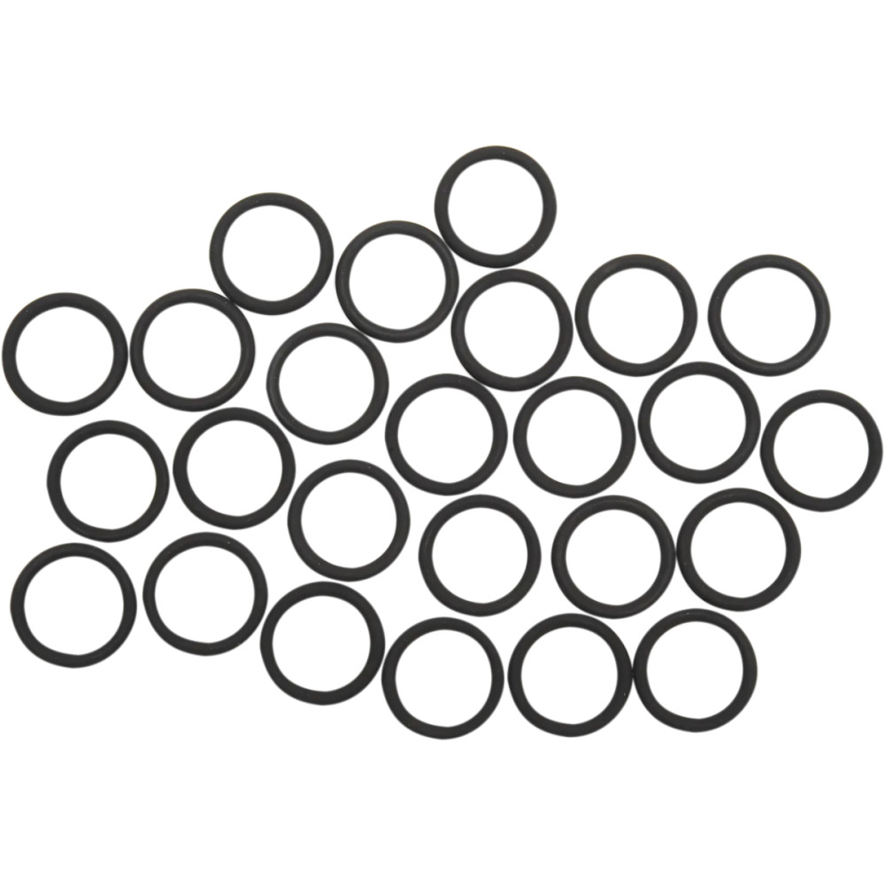 Pushrod Tube O-Ring