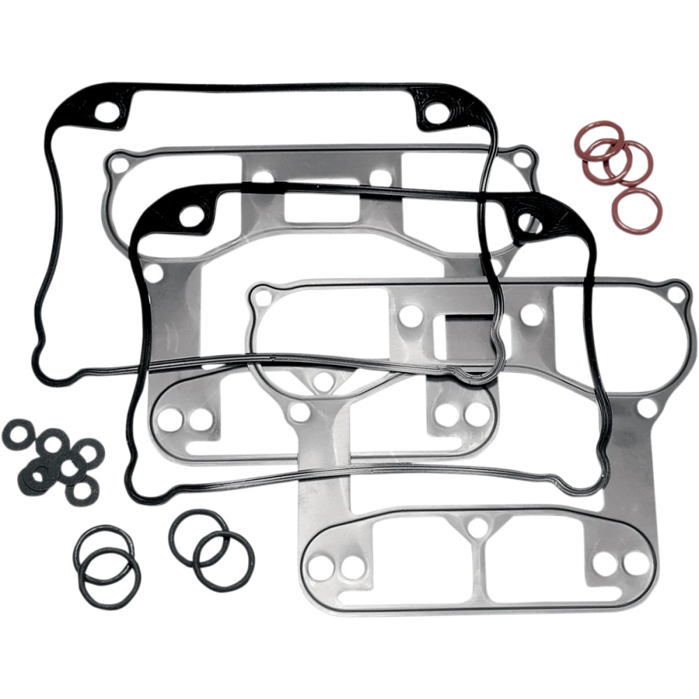 Extreme Sealing Technology Rocker Box Gasket Kit Extreme Sealing Technology Rocker Box Gasket Kit