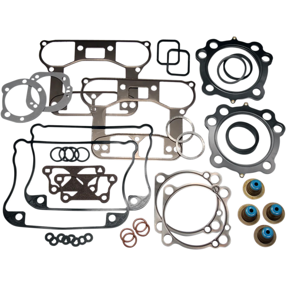 V-Twin Top End Gasket Kits
