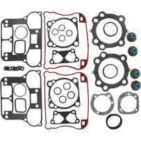 V-Twin Top End Gasket Kits