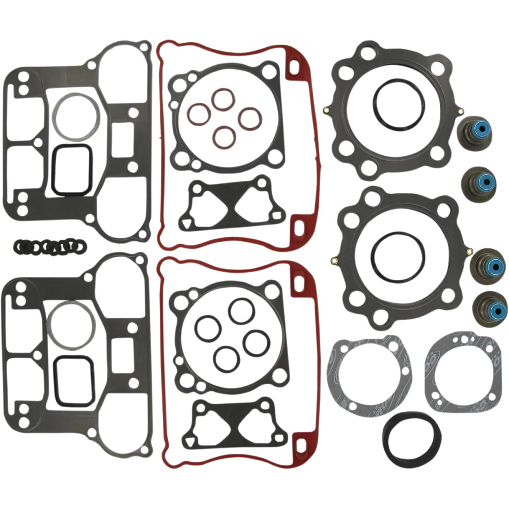 V-Twin Top End Gasket Kits