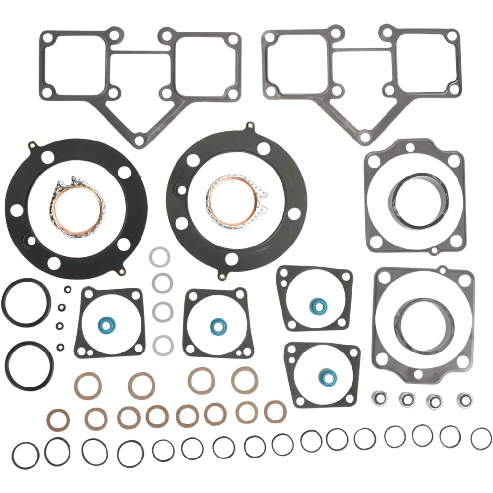 Kits de juntas de la parte superior V-Twin