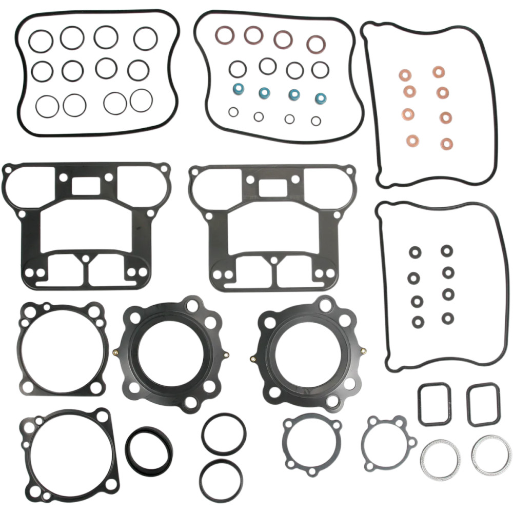 V-Twin Top End Gasket Kits
