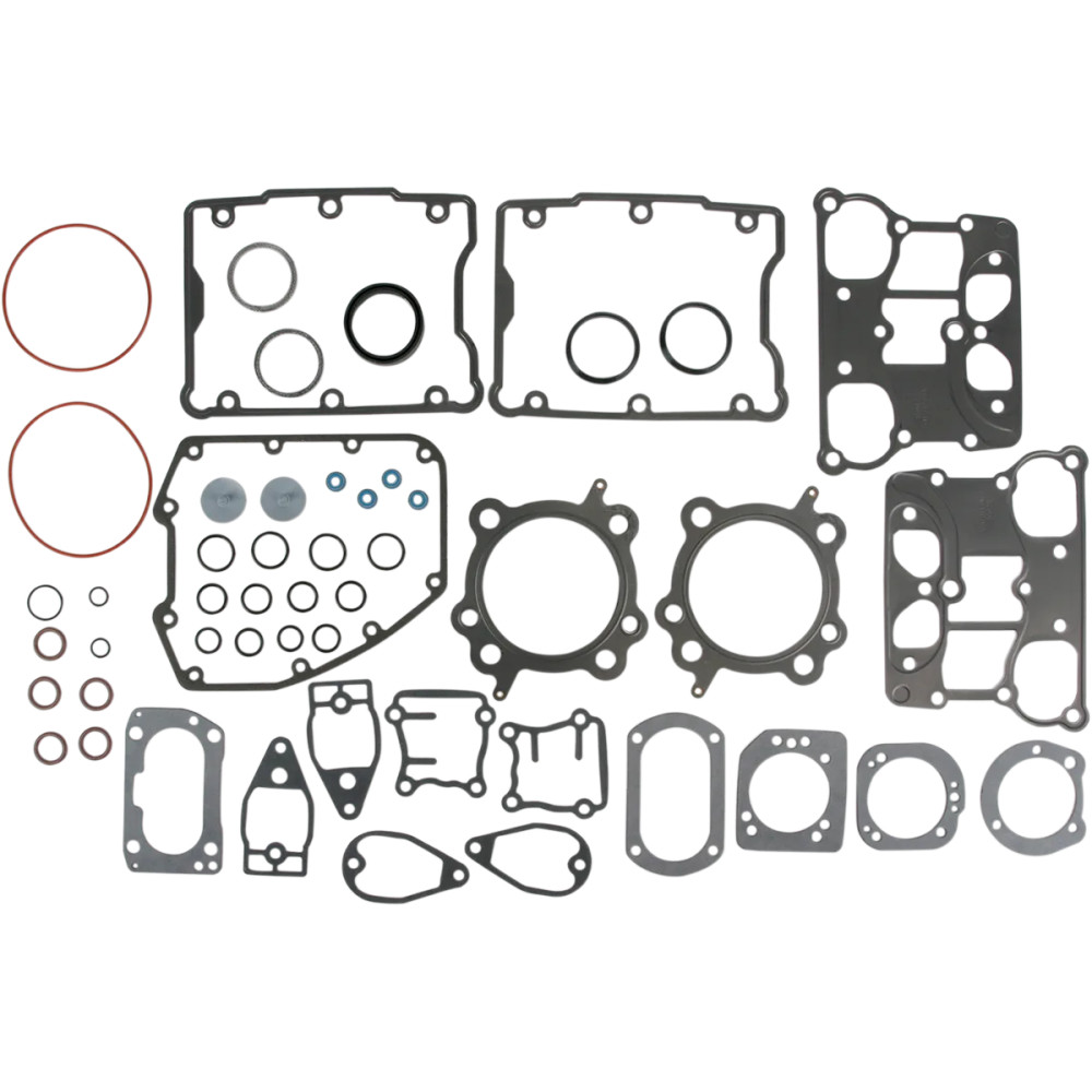 V-Twin Top End Gasket Kits