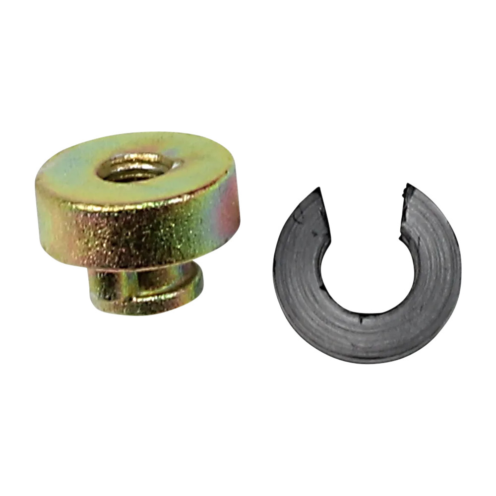 Seat Mounting Nut Kit Seat Mounting Nut Kit