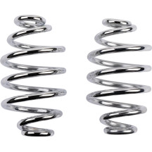 Seat Springs