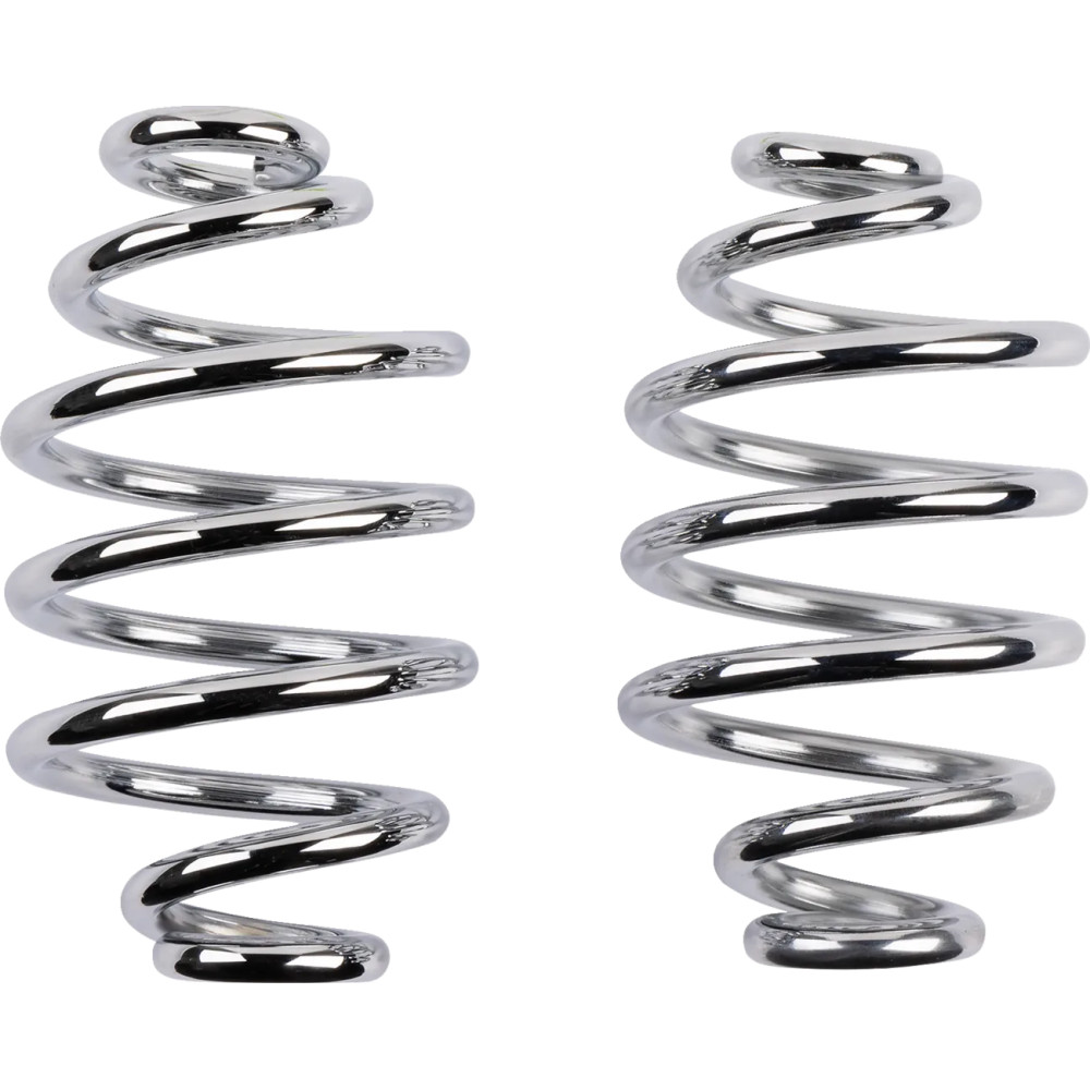 Seat Springs