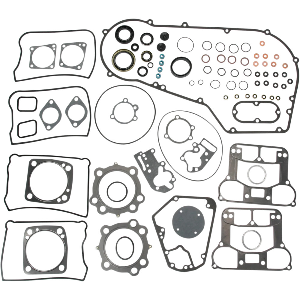 Extreme Sealing Technology Complete Gasket Kit — 3,500"
