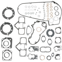 Extreme Sealing Technology Complete Gasket Kit — 3,437"