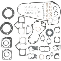 Extreme Sealing Technology Complete Gasket Kit — '66-'69 Shovelhead, 3.770", 1.02 mm (0.040")