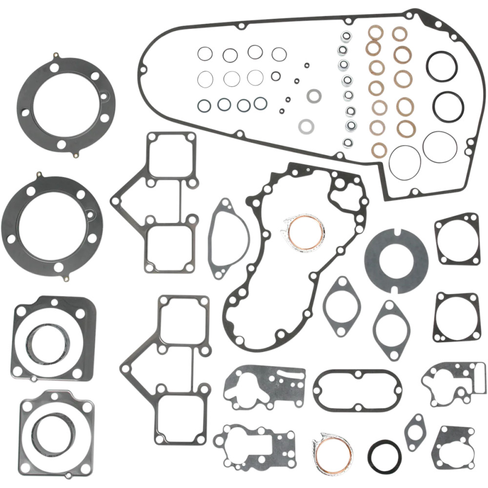 Extreme Sealing Technology Complete Gasket Kit — 3,437" Extreme Sealing Technology Complete Gasket Kit — 3,437"