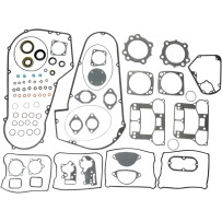 Extreme Sealing Technology Complete Gasket Kit — 3,500"