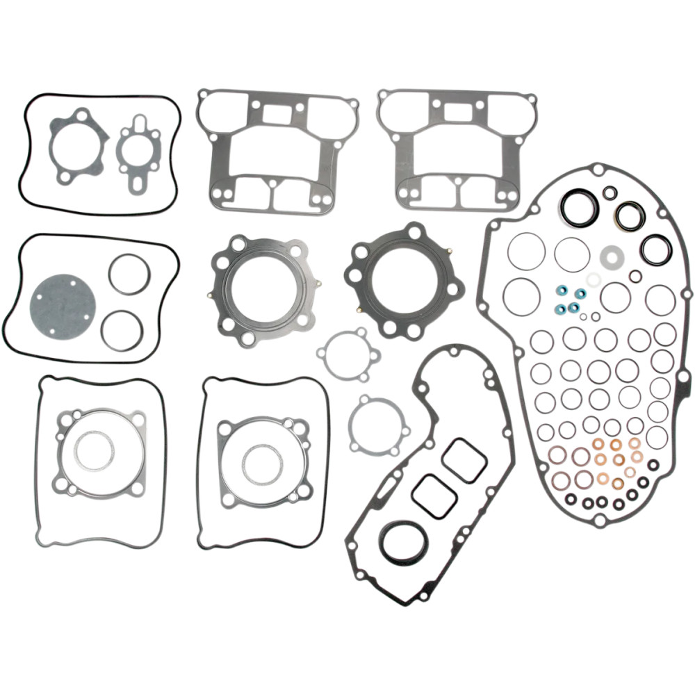 Extreme Sealing Technology Complete Gasket Kit — 3,000"