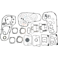 Extreme Sealing Technology Complete Gasket Kit — 1.02 mm (0.040"), 3.50", for '92-'99 EVO Big Twin