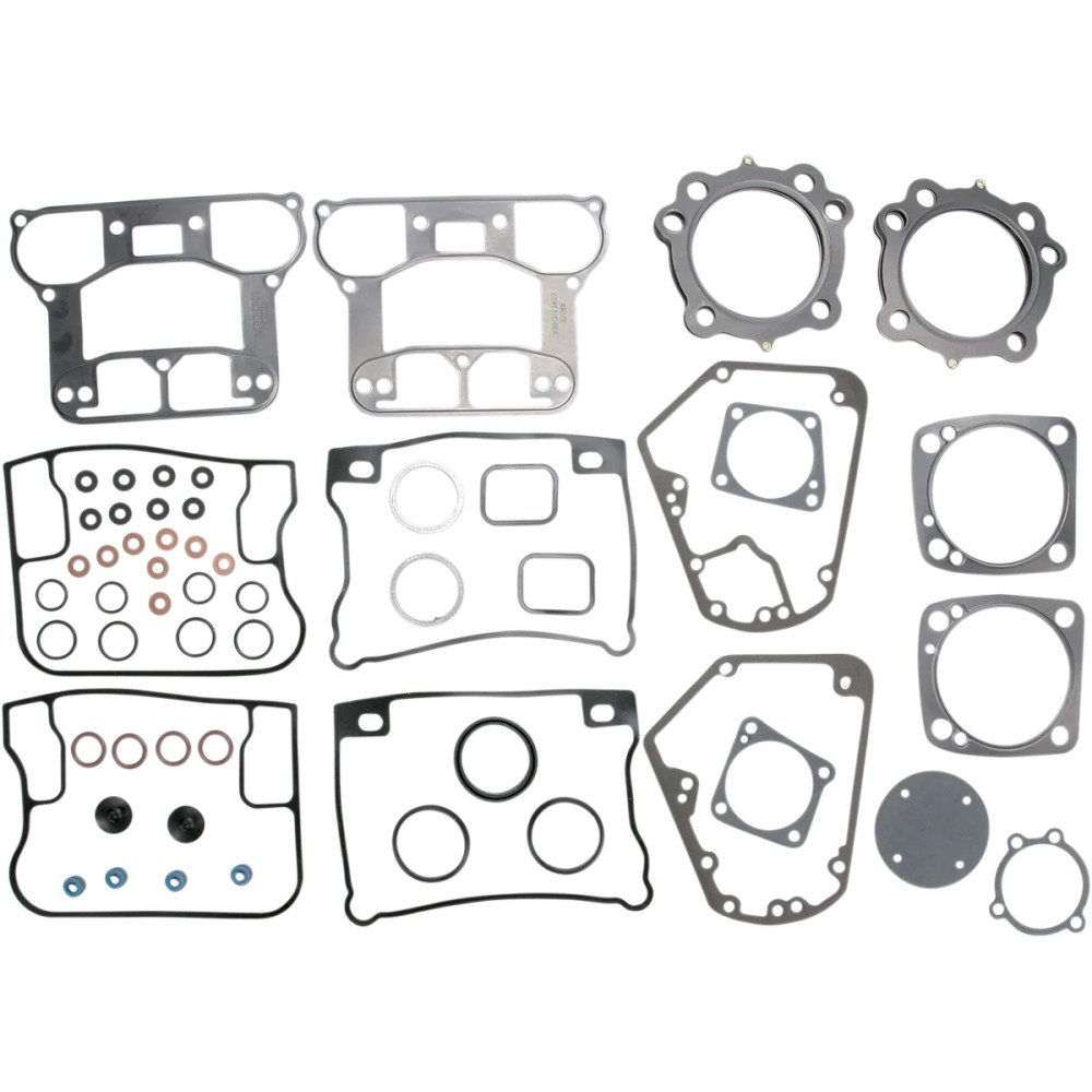 V-Twin Top End Gasket Kits