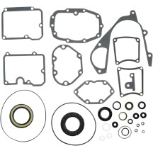 Kit de Junta de Transmisión — 5 Velocidades