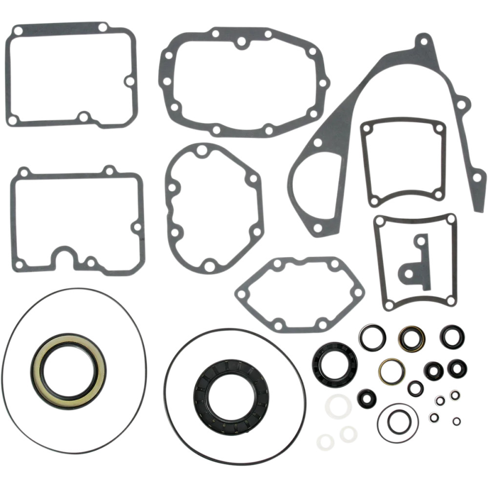 Kit de Junta de Transmisión — 5 Velocidades