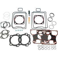 Top End Gasket Kit — 1.02 mm (0.040\"), MLS (multi-layer steel)