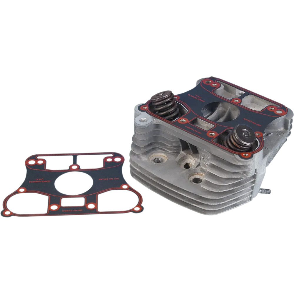 Replacement Rocker Box Cover Gaskets — Rocker cover, 0.51 mm (0.020"), lower mounting