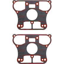 Replacement Rocker Box Cover Gaskets — Rocker cover, 0.51 mm (0.020"), lower mounting