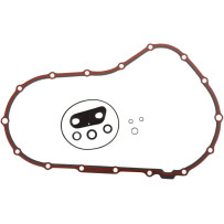 Primary Gasket — Primary cover, 0.79 mm (0.031")