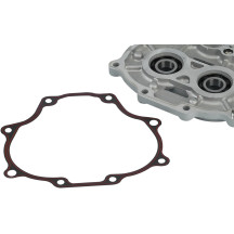 Transmission Bearing Cover Gasket — Bearing housing, JGI-35654-06-X