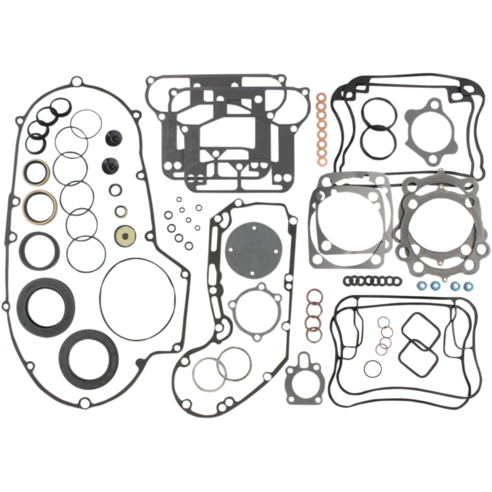 Extreme Sealing Technology Complete Gasket Kit — 3,8125"